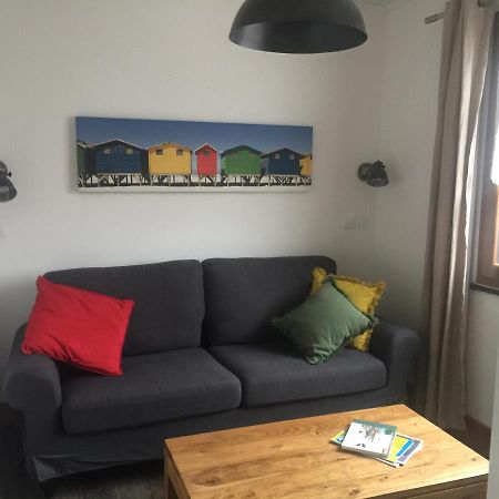 La Maison Cent 5 Avec Parking Prive Saint-Valery-sur-Somme Exterior photo