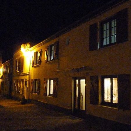 La Maison Cent 5 Avec Parking Prive Saint-Valery-sur-Somme Exterior photo