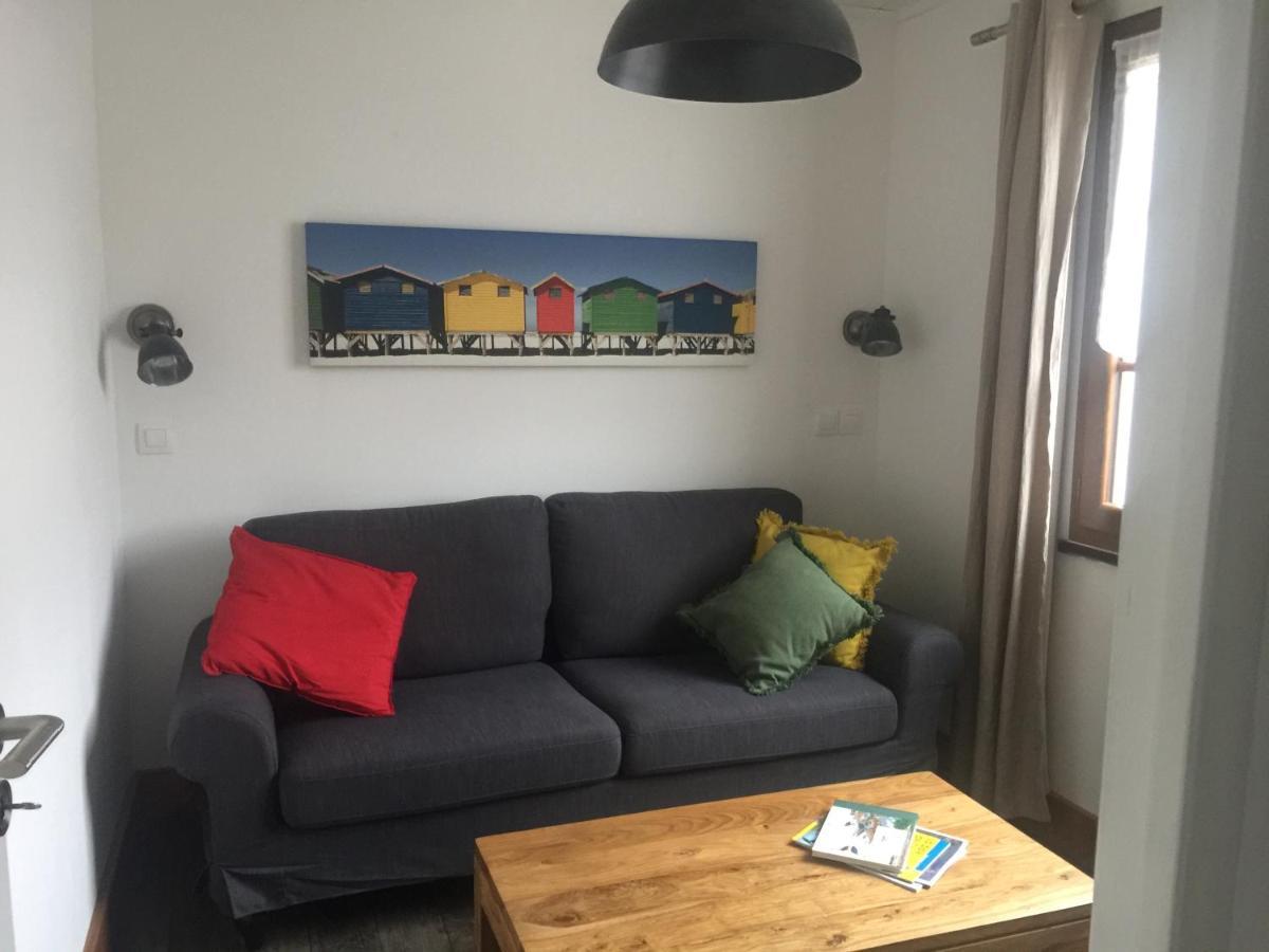 La Maison Cent 5 Avec Parking Prive Saint-Valery-sur-Somme Exterior photo