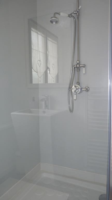 La Maison Cent 5 Avec Parking Prive Saint-Valery-sur-Somme Room photo