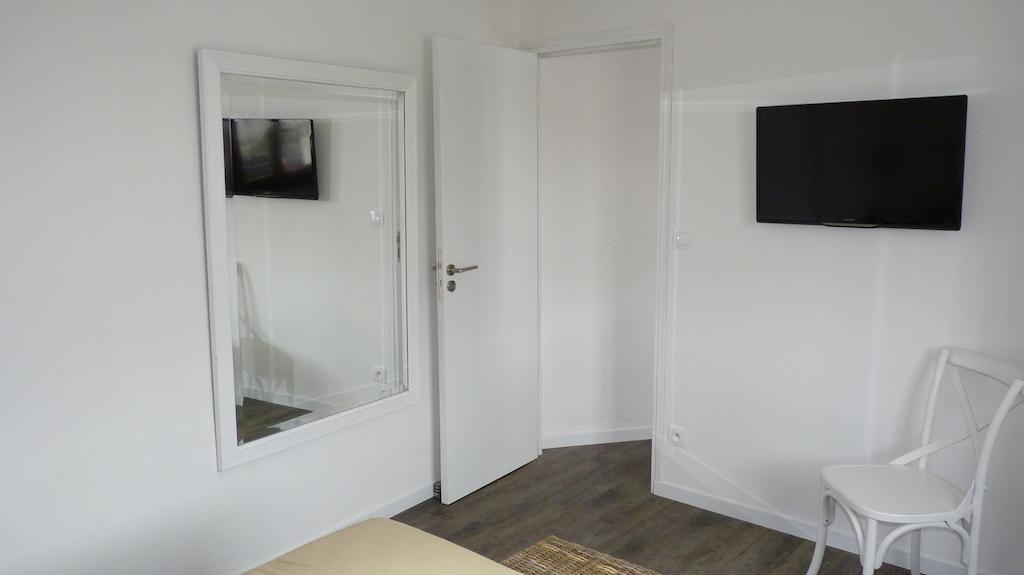 La Maison Cent 5 Avec Parking Prive Saint-Valery-sur-Somme Room photo