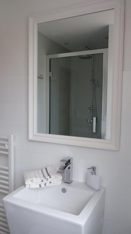 La Maison Cent 5 Avec Parking Prive Saint-Valery-sur-Somme Room photo
