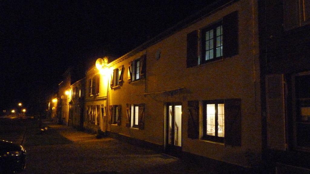 La Maison Cent 5 Avec Parking Prive Saint-Valery-sur-Somme Exterior photo