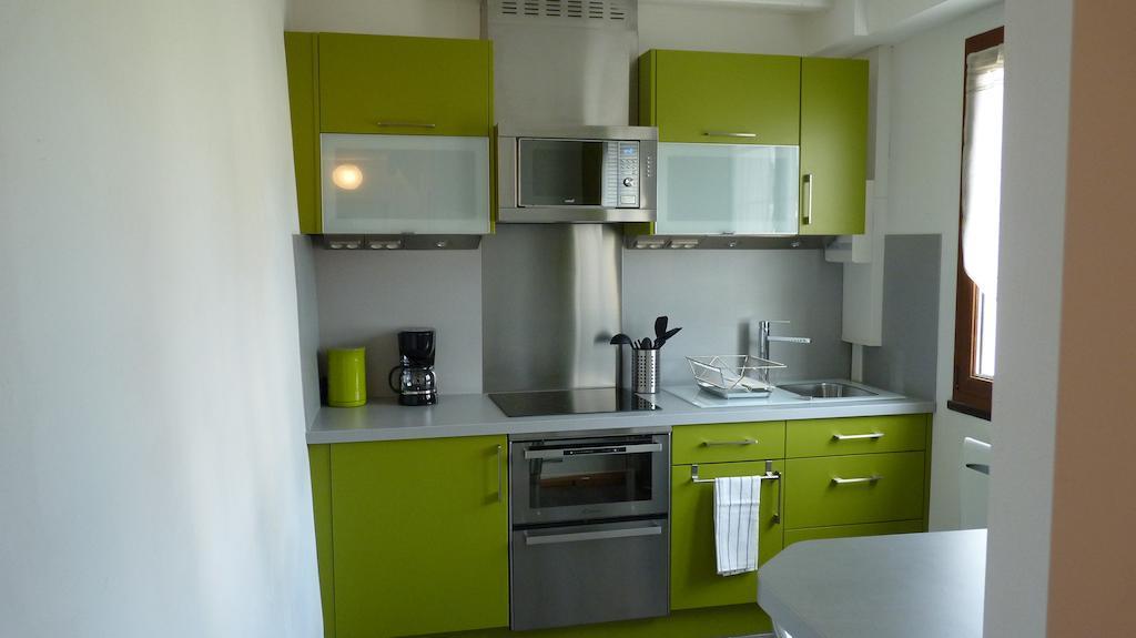 La Maison Cent 5 Avec Parking Prive Saint-Valery-sur-Somme Room photo