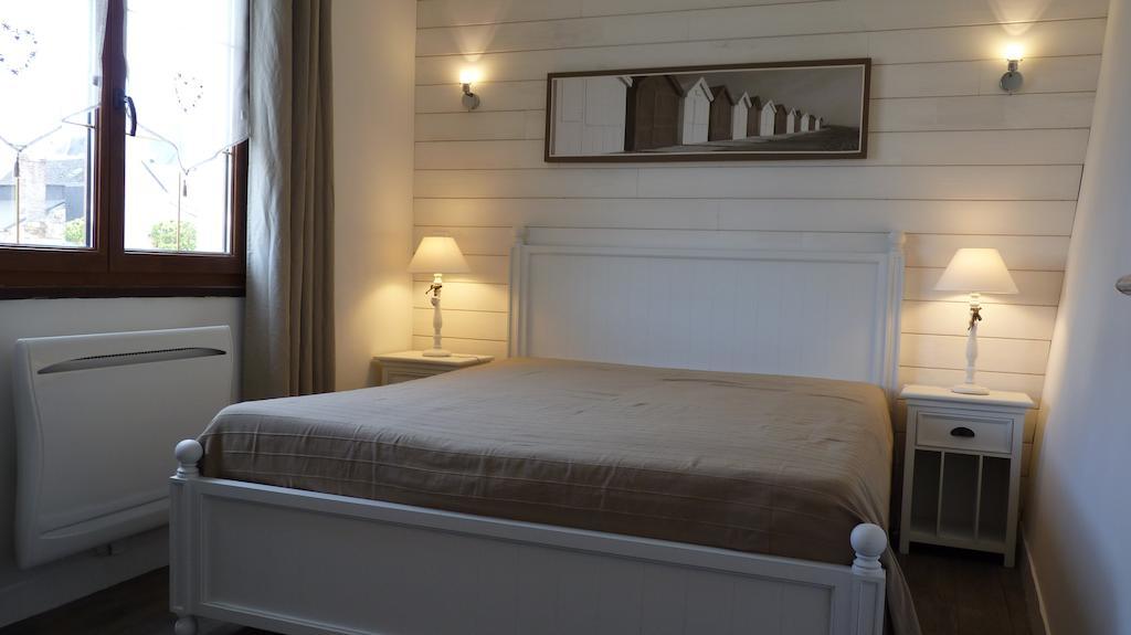 La Maison Cent 5 Avec Parking Prive Saint-Valery-sur-Somme Room photo