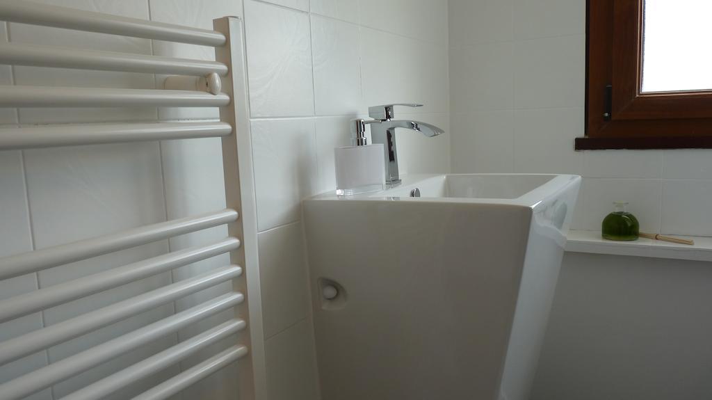 La Maison Cent 5 Avec Parking Prive Saint-Valery-sur-Somme Room photo