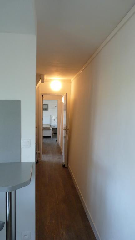 La Maison Cent 5 Avec Parking Prive Saint-Valery-sur-Somme Room photo