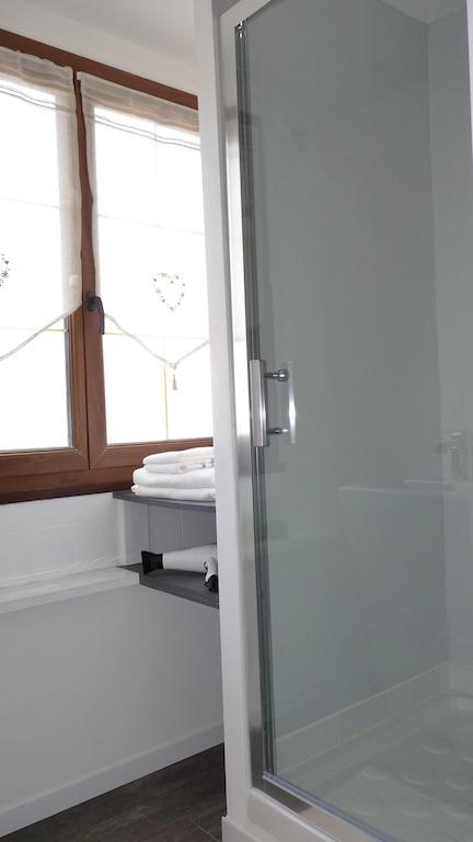 La Maison Cent 5 Avec Parking Prive Saint-Valery-sur-Somme Room photo