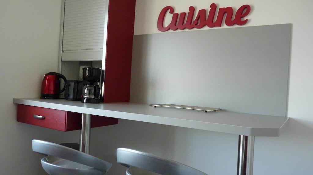 La Maison Cent 5 Avec Parking Prive Saint-Valery-sur-Somme Room photo