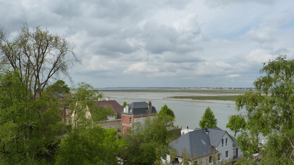 La Maison Cent 5 Avec Parking Prive Saint-Valery-sur-Somme Exterior photo